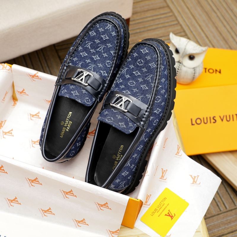 Louis Vuitton Business Shoes